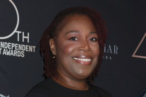 Michele Austin at arrivals for 2025 Film Independent Spirit Awards Nominee Brunch, Hotel Casa del Mar, Santa Monica, CA, January 04, 2025. Photo By: Priscilla Grant/Everett Collection