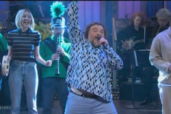 Jack Black
