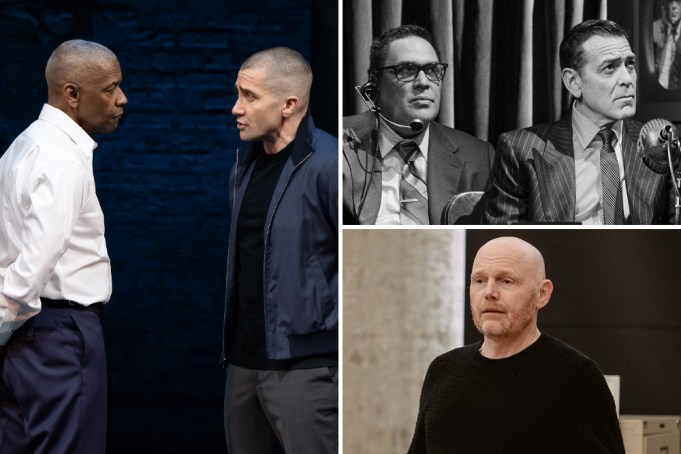 Othello Good Night and Good Luck Glengarry Glen Ross